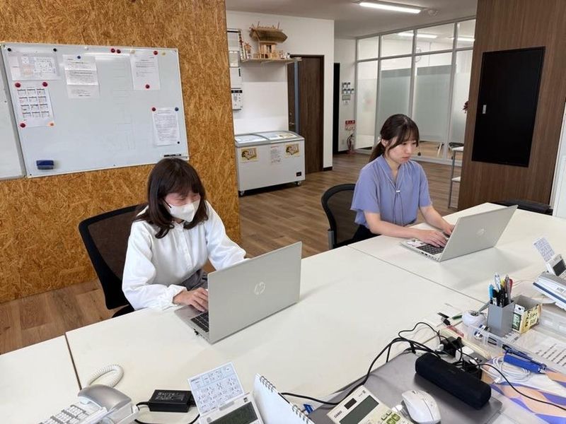 株式会社DENZのアルバイト・バイト求人情報-05