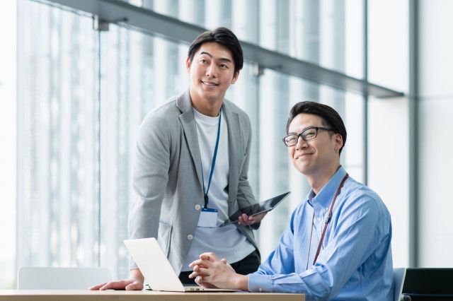 株式会社日本マイクロシステムの求人・転職情報