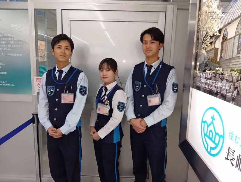 株式会社セノン　福岡支社の求人・転職情報