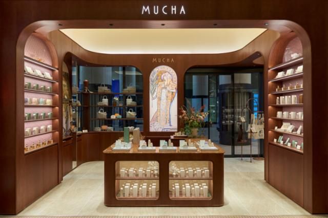 MUCHA ルミネ有楽町店のアルバイト・バイト求人情報-03
