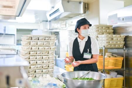 神戸大学 鶴1食堂(旧 国際文化学部食堂)のアルバイト・バイト求人情報-03