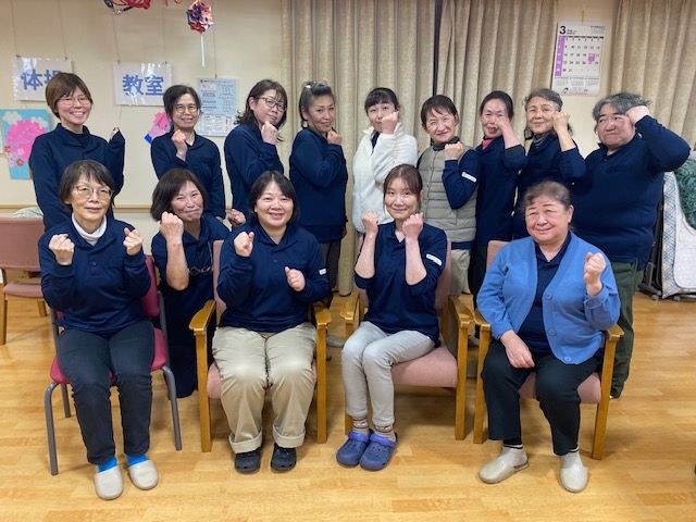 株式会社ニチイ学館の求人・転職情報