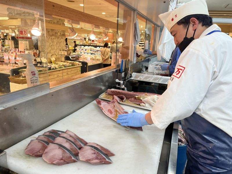 合資会社魚万（鎌万水産）の求人・転職情報