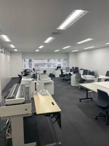 本社および各オフィス内/アップグレード株式会社のアルバイト・バイト求人情報-03
