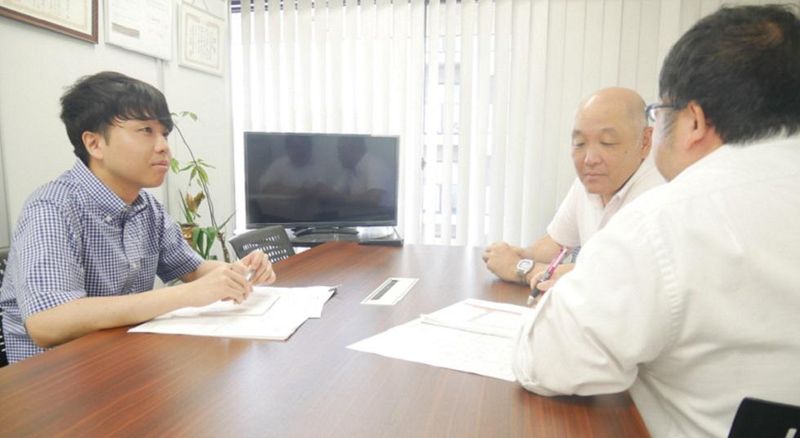 株式会社都市整備技術研究所のアルバイト・バイト求人情報-03