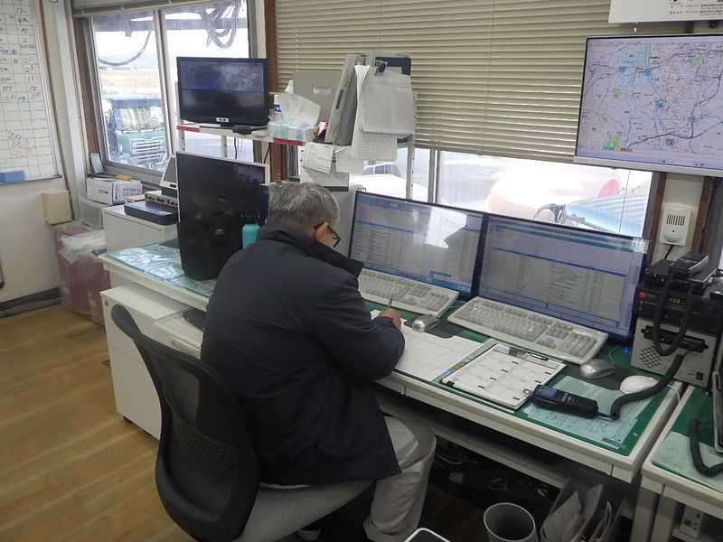 福岡生コンクリート株式会社の求人・転職情報