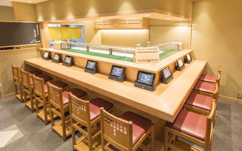 株式会社板前寿司ジャパンの求人・転職情報