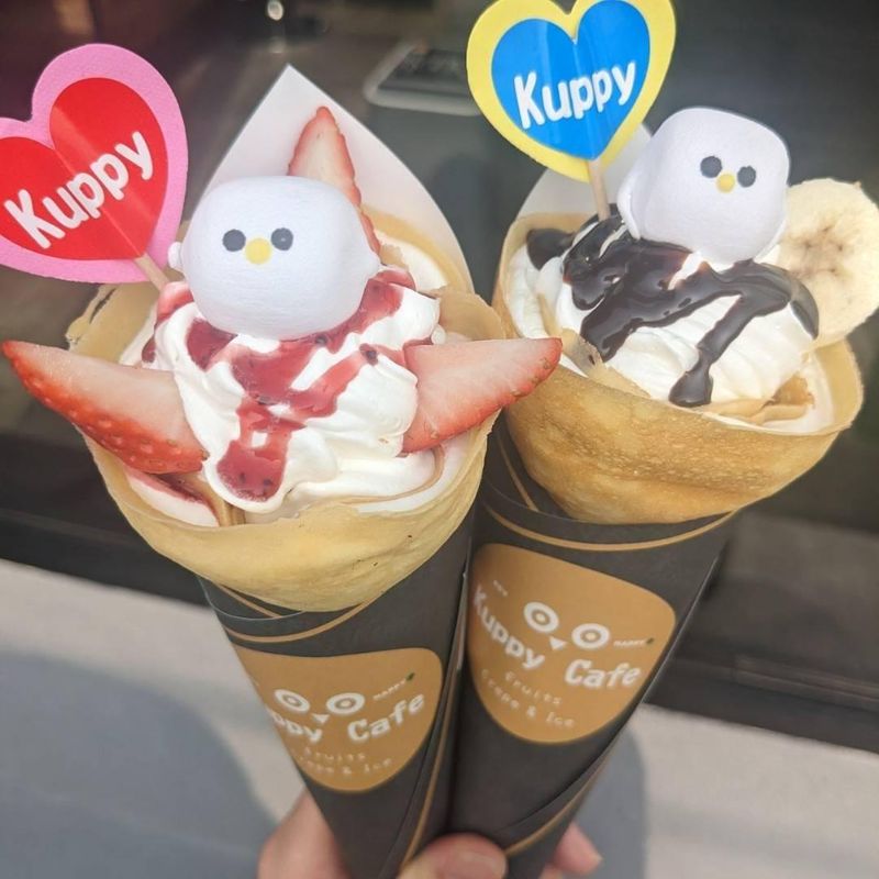Kuppy Cafeのアルバイト・バイト求人情報-02