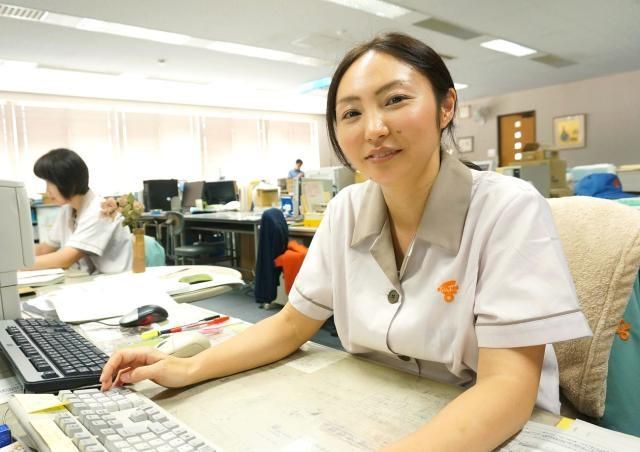 求人画像
