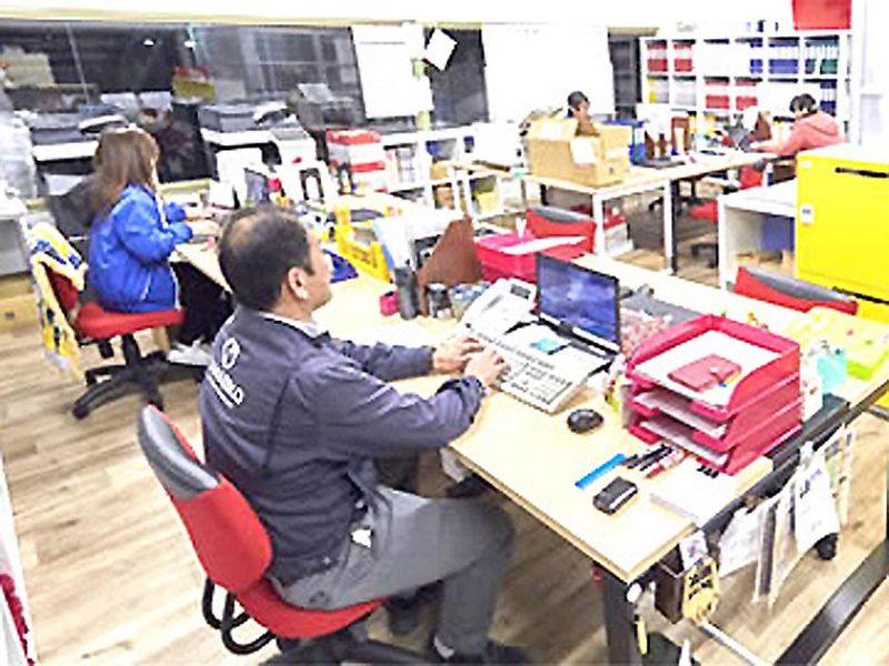 やまびこ有限会社のアルバイト・バイト求人情報-04