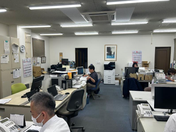 株式会社西芳物流のアルバイト・バイト求人情報-02