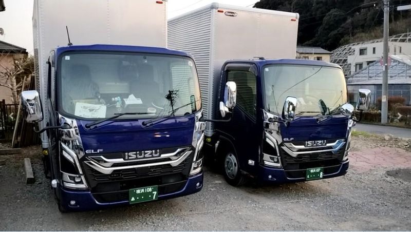 四ッ葉トランスポート株式会社　車庫のアルバイト・バイト求人情報-02