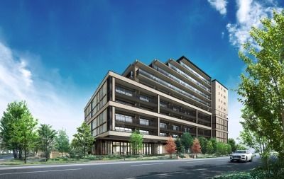 株式会社フージャースケアデザイン デュオセーヌ横浜川和町ガーデンのアルバイト・バイト求人情報-05
