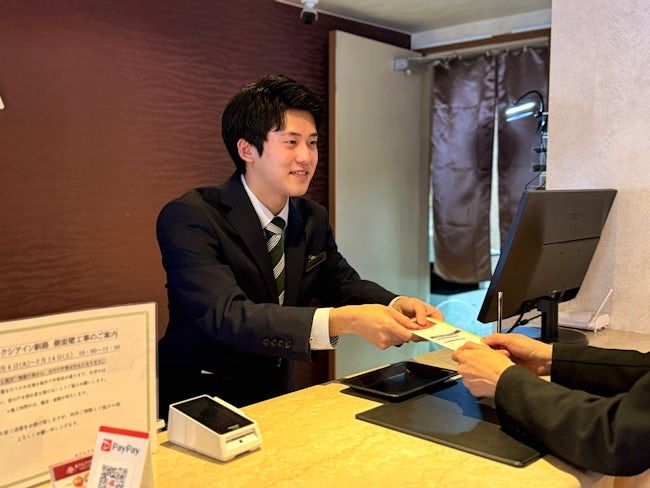 株式会社ホテル旅館マネジメントの求人・転職情報