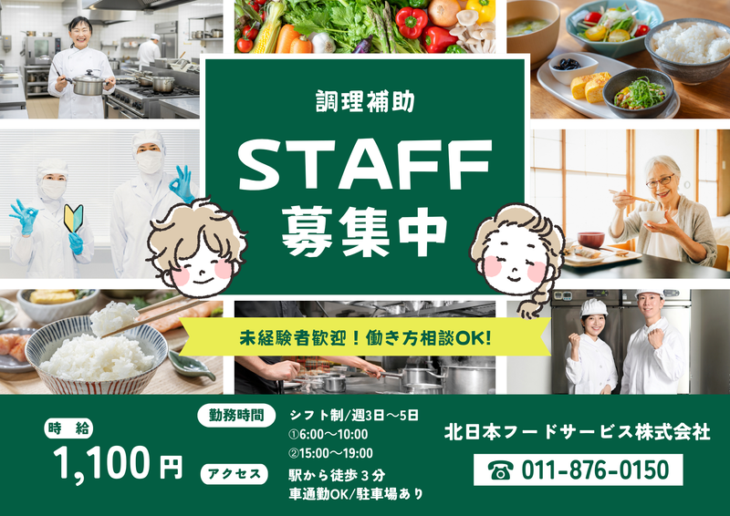求人画像