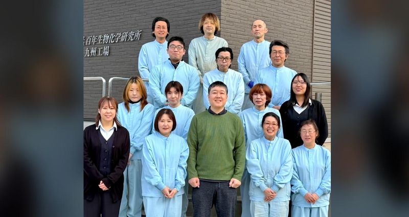株式会社精茶百年本舗-0001の求人・転職情報