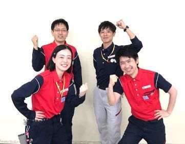 亀岡営業所のアルバイト・バイト求人情報-30