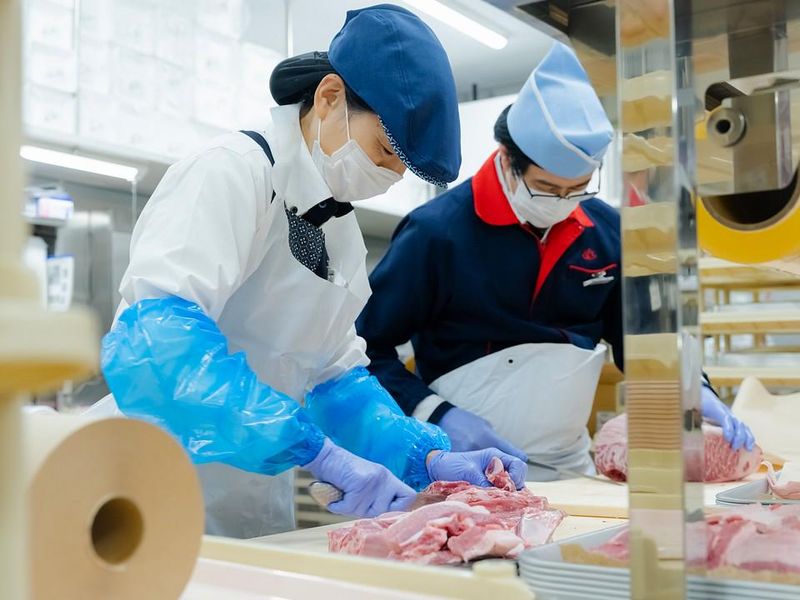 スーパーアルプス　飯能美杉台店のアルバイト・バイト求人情報-11