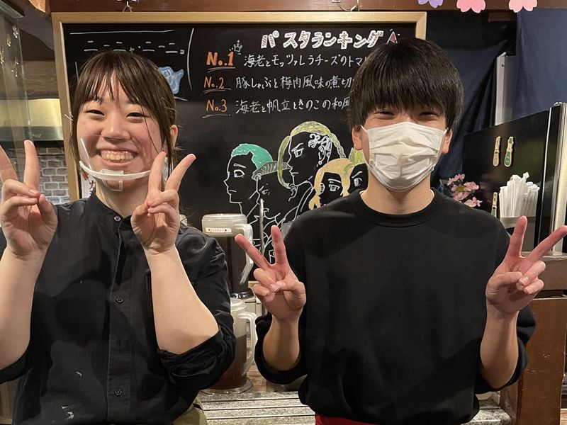 ニーニャニーニョ桜小町　大垣店(株式会社フェスティーナレンテ)のアルバイト・バイト求人情報-02