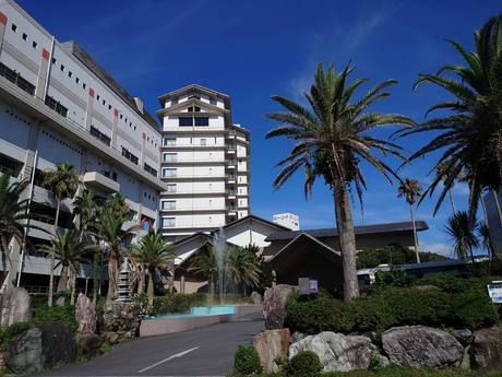 HMIホテルグループ　三日月シーパークホテル勝浦のアルバイト・バイト求人情報-48