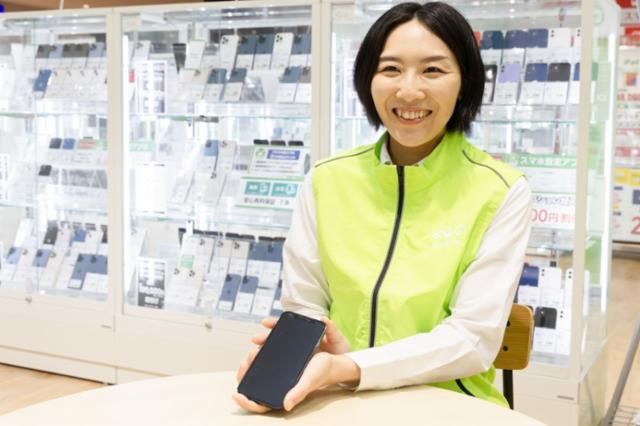ゲオモバイルエディオン佐賀本店のアルバイト・バイト求人情報-02