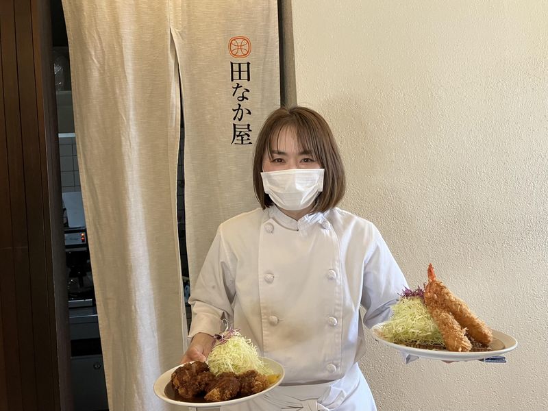 とんかつ田なか屋 LCワールド店(株式会社田中屋フードサービス)のアルバイト・バイト求人情報-05