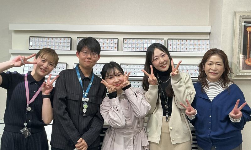 株式会社ジュエリーフキの求人・転職情報