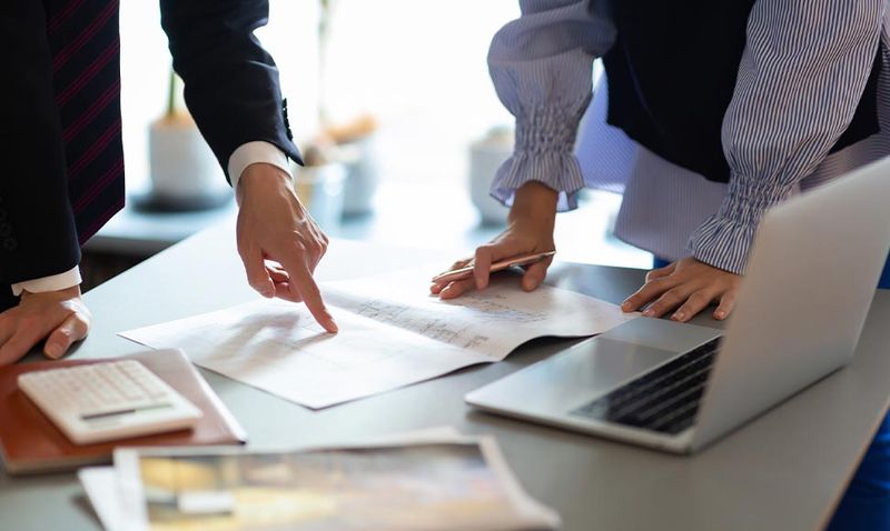 電光工業株式会社の求人・転職情報