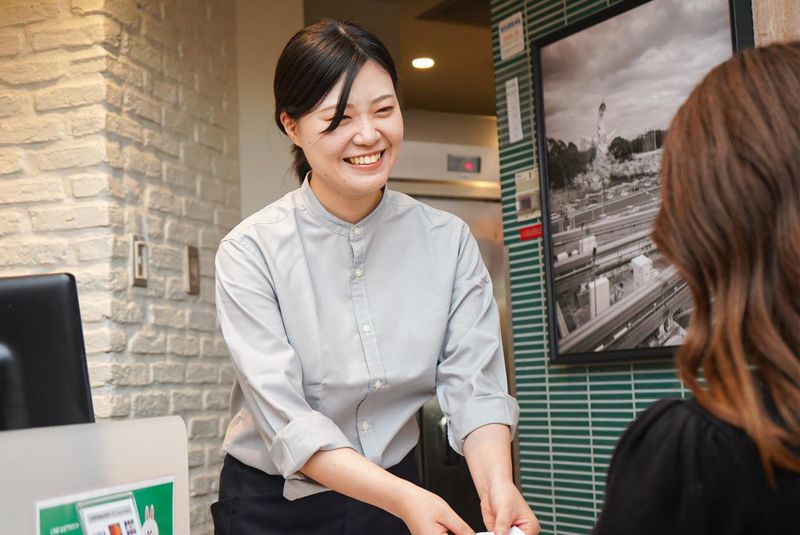 バケット イオンモール大和店のアルバイト・バイト求人情報-03