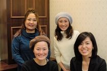 B's　amor　春日井市民病院前店の派遣求人情報