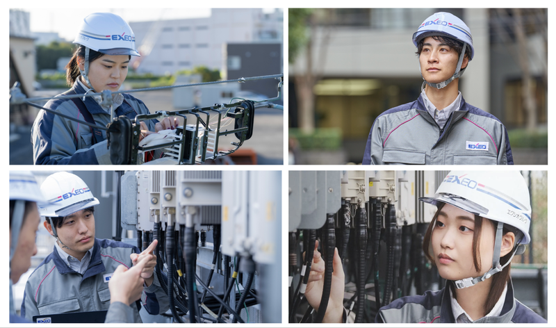 エクシオグループ株式会社 電気・環境・スマートエネルギー事業本部スマートエネルギー本部の求人・転職情報-04