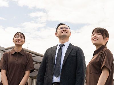 株式会社 RANOK-0007の求人・転職情報