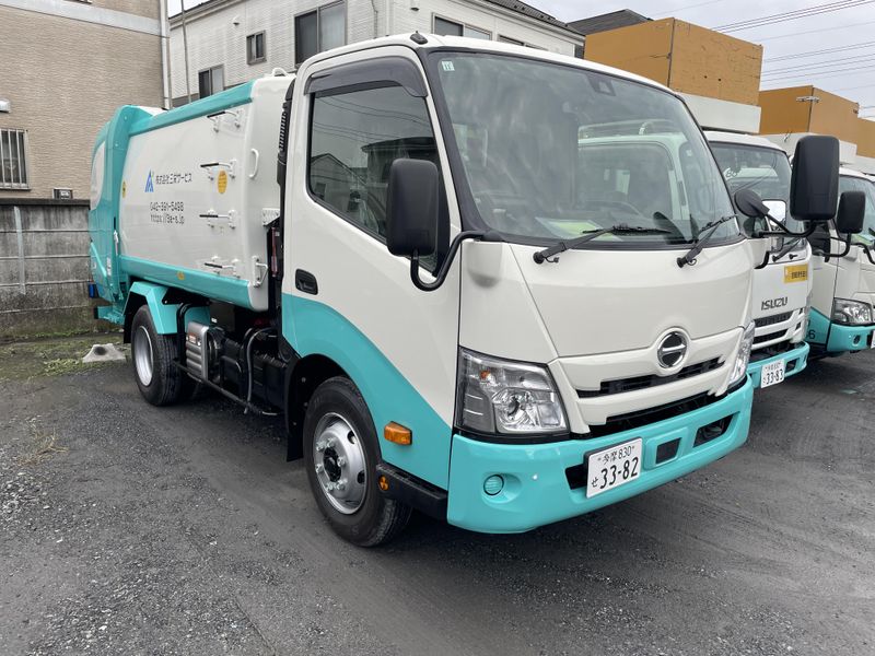 株式会社三栄サービス-0002の求人・転職情報