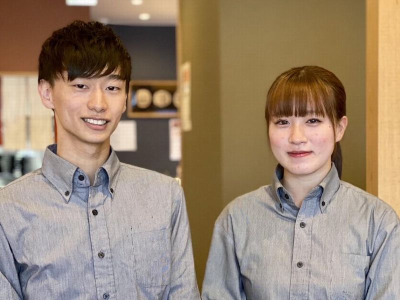 とんかつ八兵衛　入野店のアルバイト・バイト求人情報
