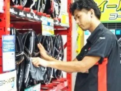 スーパーオートバックス湖南のアルバイト・バイト求人情報-05