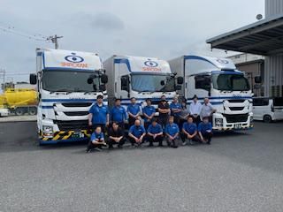 白金ロジスティクス株式会社の求人・転職情報