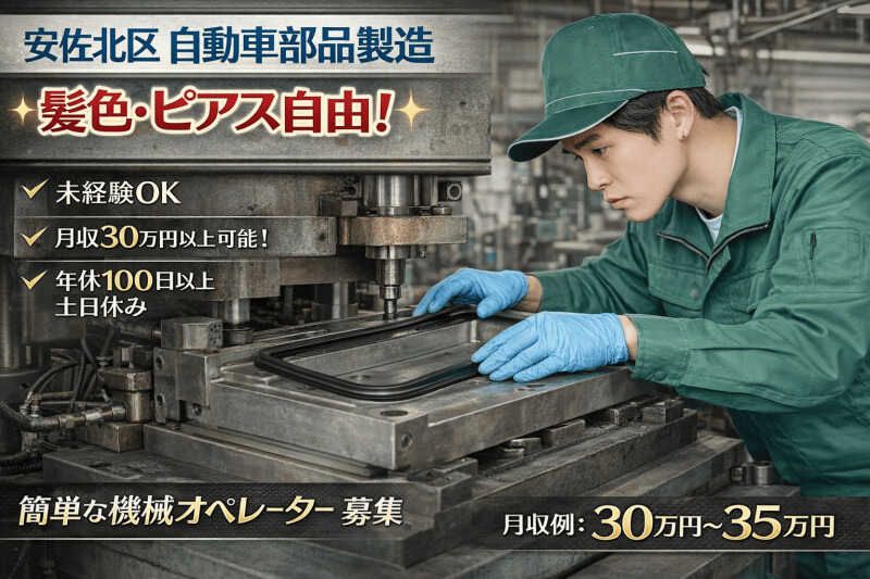 株式会社ファーストスタッフのアルバイト・バイト求人情報-35