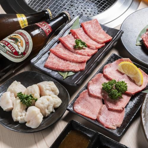 焼肉さくらのアルバイト・バイト求人情報-02