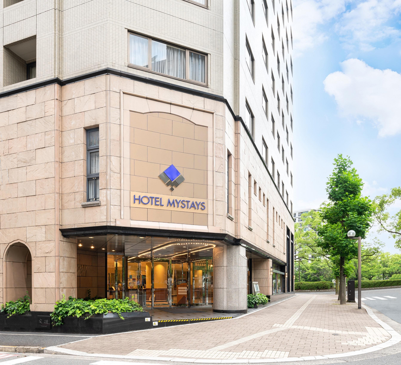 株式会社マイステイズ・ホテル・マネジメントの求人・転職情報