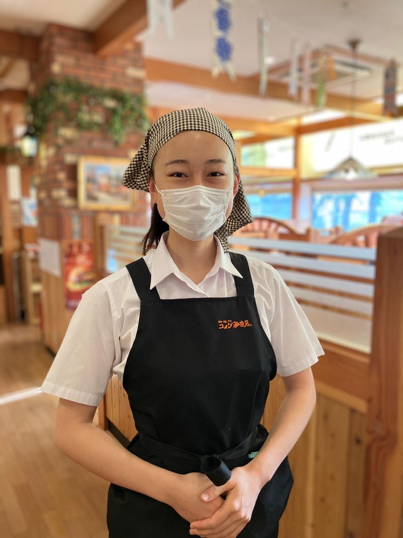 コメダ珈琲店/荻窪南口店のアルバイト・バイト求人情報-04