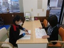 蕨市第三地域包括支援センターのアルバイト・バイト求人情報-06