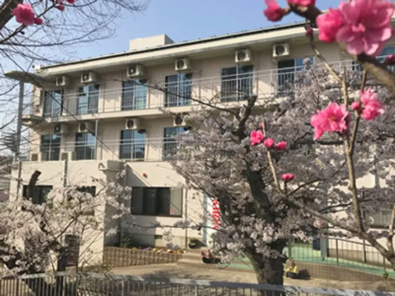社会福祉法人鈴蘭台荘の求人・転職情報