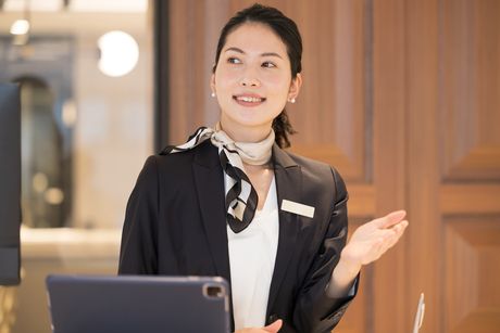 ラ メゾン ドゥ グラシアニ神戸北野の求人・転職情報