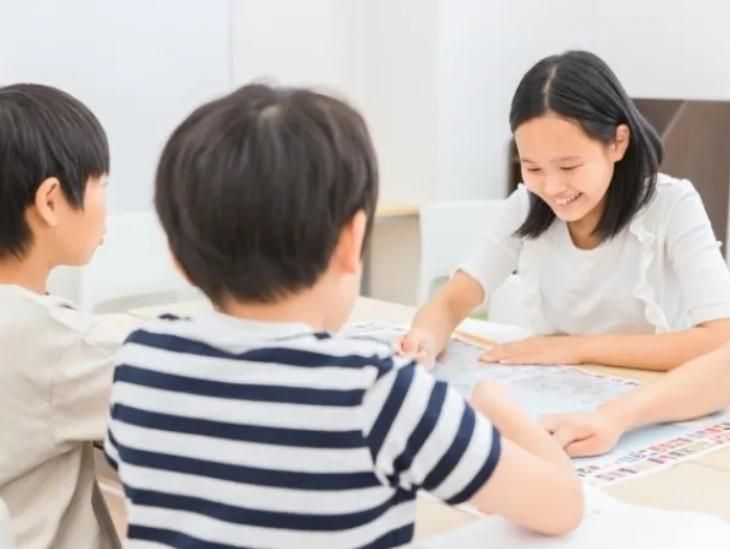 放課後等デイサービス・児童発達支援Sante青葉台のアルバイト・バイト求人情報-02