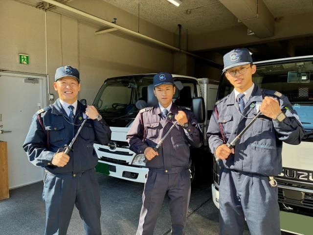 株式会社北関東警送サービス-0002の求人・転職情報