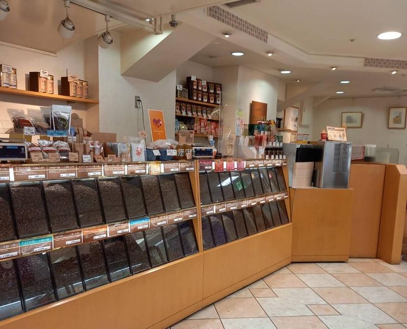 キャピタルコーヒー　藤崎店の派遣求人情報