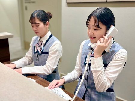 株式会社ニチイ学館の求人・転職情報