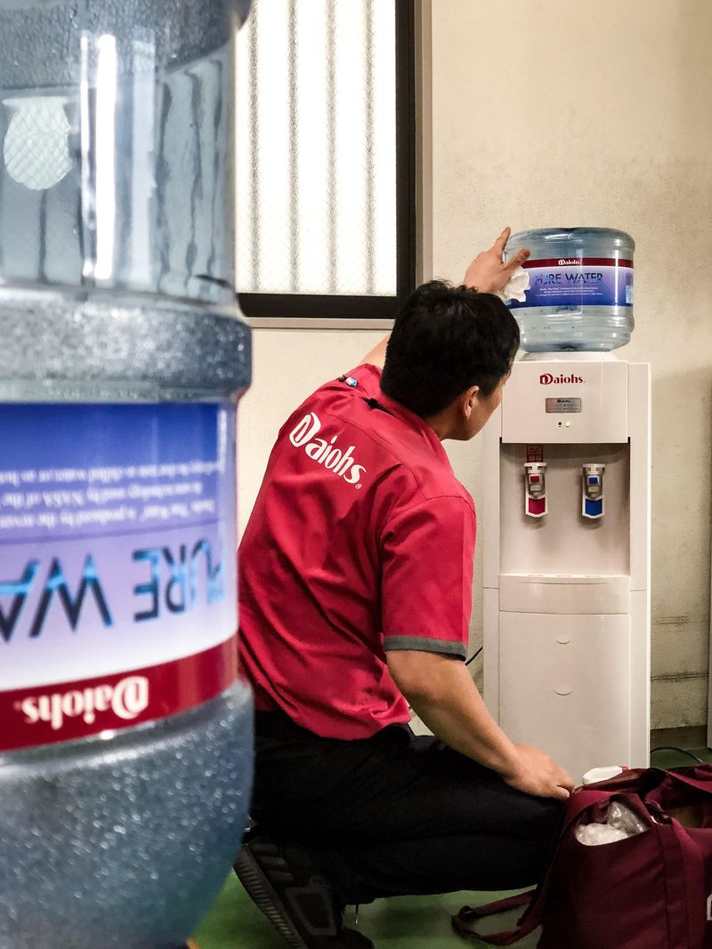 ダイオーズ北九州（株式会社ピュアクレール）の求人・転職情報