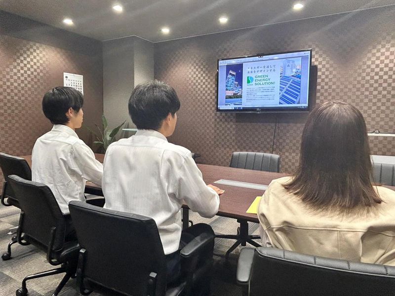 再生可能エネルギー業界【スズカ電工株式会社 熊本営業所】