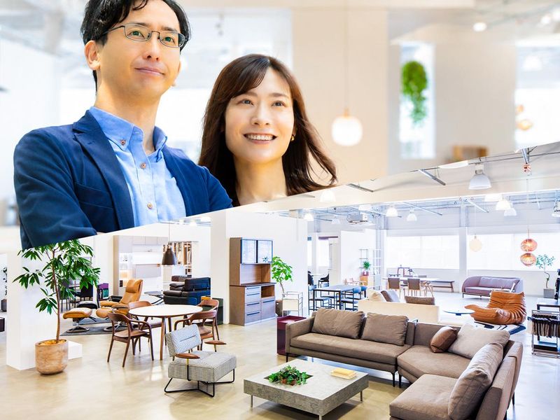 株式会社阪急ホームスタイリングの求人・転職情報